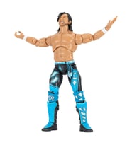 AEW Karakterleri Model Aksiyon Figürler S10 Kenny Omega 76