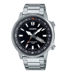 Casio Mtd-130D-1A4vdf Erkek Kol Saati