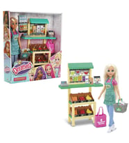 S00081101 SUN FNV.DREAMEES SUPERMARKET -SUN