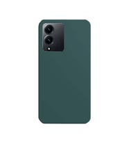 BİKAPAK ECO SENSE VIVO Y17S YEŞİL KAPAK
