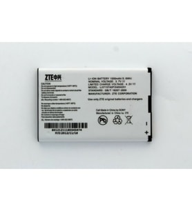 Vodafone R206 Wifi Modem Pili Batarya Li3715T42P3H654251