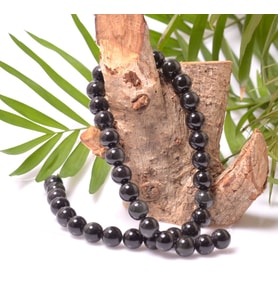 Rainbow Obsidyen Taşı Dizi - 10 mm