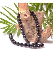 Rainbow Obsidyen Taşı Dizi - 10 mm