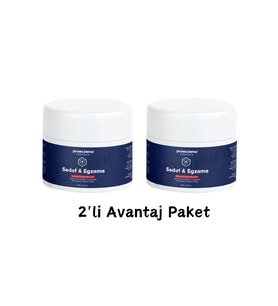 Sdef Krem Proczema 2li 100 ml.