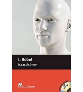 Mr Pre Intermedıate I Robot Wıth Cd