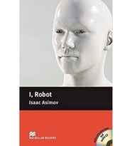 Mr Pre Intermedıate I Robot Wıth Cd