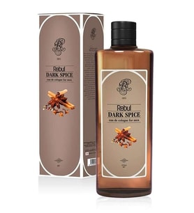 Dark Spice 270 Ml Kolonya