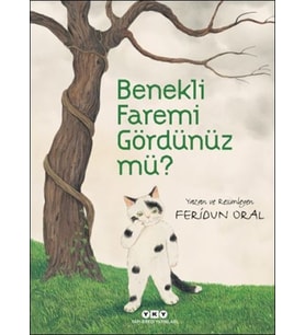 Benekli Faremi Gördünüz Mü?