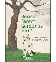 Benekli Faremi Gördünüz Mü?