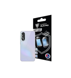Samsung Galaxy A36 için Hydrogel Kamera Koruyucu (4 Adet)