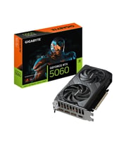 Gigabyte RTX5060 Windforce Max OC 8G GV-N5060WF2MAX OC-8GD 128 Bit GDDR7 8 GB Ekran Kartı