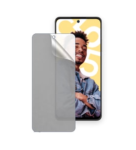 SChitec Realme C55 Uyumlu Ön Yüzey Mat Hidrojel Ekran Koruyucu