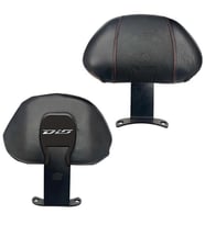 Gogo Sissy Bar Kırmızı Honda Dio 2021-2023