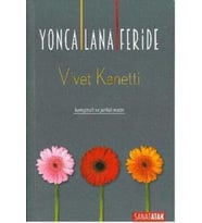 Yonca Lana Feride