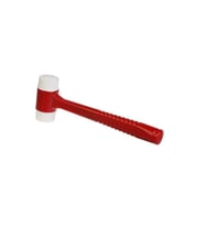 Plastik Saplı Tokmak Çekiç 50 mm EVT834
