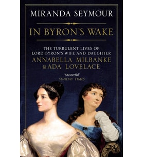 In Byron'S Wake (Kapak Resmi Değişebilir)