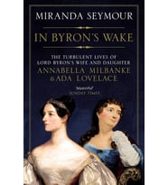 In Byron'S Wake (Kapak Resmi Değişebilir)