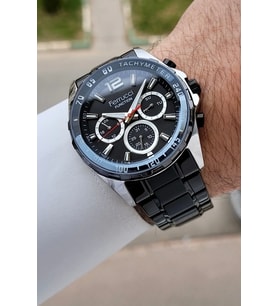 Ferrucci FCISTE457 Erkek Kol Saati