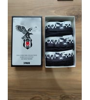 2Taraftar Premium Boxer XL (Siyah)