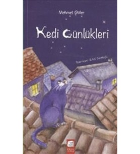 Kedi Günlükleri