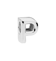 P Harf Charm (Standart)