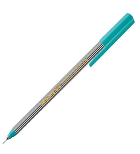 EDDING ED5514 FINE PEN TURKUAZ