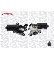 SİLECEK MOTORU ÖN 12V.HYUNDAİ ACCENT MİLENIUM 2000-2006