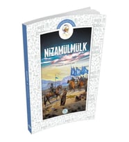 Nizamülmülk
