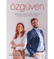 Özgüven