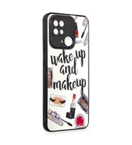 Xiaomi Redmi 10c Kılıf Mirror Desenli Kapak - Mirror - 3