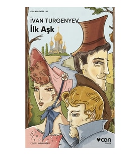 İlk Aşk