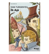 İlk Aşk