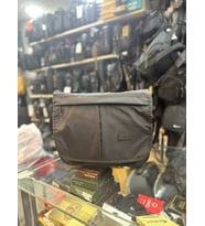 Bagslap Su Geçirmez Kumaş El Ve Omuz Çantası-1042