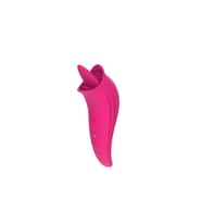 Modern Licking Vibratör Pembe