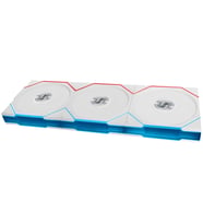 Lian Li Uni Fan Reverse Tl Wireless 3X120Mm Beyaz Kasa Fanı (G99.12Rtl1W3W.00)