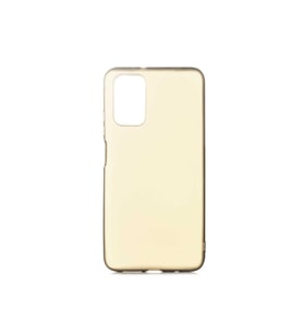 Xiaomi Redmi 9T Uyumlu Kılıf Zore Premier Silikon Kapak