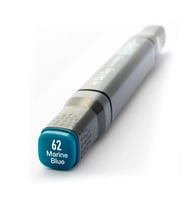 DEL REY TWIN MARKER B62 MARİNE BLUE