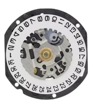 SEIKO VX12/3 DEN TAKVİMLİ SAAT MAKİNASI
