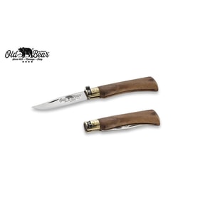 Antonini Old Bear Classical 17cm (S) Çakı