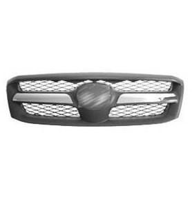 TOYOTA HILUX ÖN PANJUR SYH KROM ÇITALI 04- TOY09HL015 531110K090