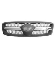 TOYOTA HILUX ÖN PANJUR SYH KROM ÇITALI 04- TOY09HL015 531110K090