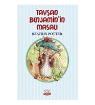 Tavşan Benjamin’in Masalı