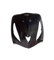 Tvs Jupiter 110 Ön Panel Üst Siyah K62214800D Orj