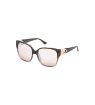 GUESS GU 7597 COL 55G 56-18-145 KADIN GÜNEŞ GÖZLÜĞÜ