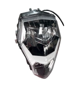 CF Moto NK 250 Far Komple