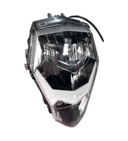 CF Moto NK 250 Far Komple