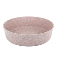 Oms 3411 Granit Fırın Tepsi Kahverengi 26 x 7,5