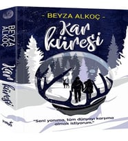 Kar Küresi - Ciltsiz