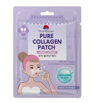 Pure Korean Collagen Patch Cheek (Yanak)