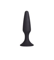 Kullanıma Uygun Kavraması Kolay Tutulabilir 11 Cm Siyah  Plug
